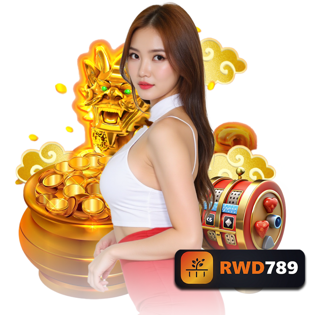 rwd789 เว็บตรง 